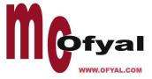 Horario de apertura Mc Ofyal, Vila-Real