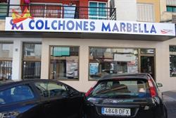 Horario de apertura Colchones Marbella, 