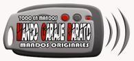 Horario de apertura Mando Garaje Barato, Coslada