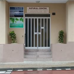 Horario de apertura Natural Centre, Amposta