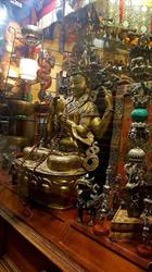 Little Tibet en Barcelona (Ciutat Vella) - Horario de apertura