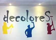 Horario de apertura Decolores, Oviedo