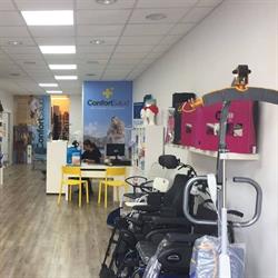 Horario de apertura Confortsalud, La Orotava