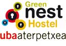 Horario de apertura Uba Hostel, Donostia-San Sebastián