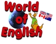 Horario de apertura World of English, Córdoba