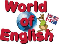 Horario de apertura World of English, Córdoba