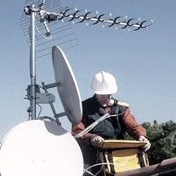 Antenas an-Tec Mallorca en Palma de Mallorca (Llevant) - Horario de apertura