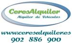 Horario de apertura Ceresalquiler, Talavera de la Reina