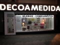 Decoamedida en Madrid (Chamartín) - Horario de apertura