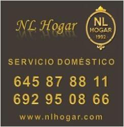NLHOGAR en Madrid (Chamartin) - Horario de apertura