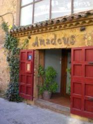 Horario de apertura Restaurant Amadeus, Capellades