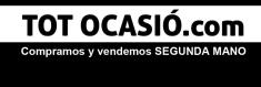 Horario de apertura Tot Ocasió Segonama, Igualada