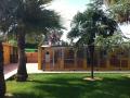 Petsholidayhome en Alhaurín de la Torre (Finca San Pedro De Menaya) - Horario de apertura