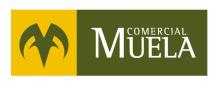 Horario de apertura Comercial Muela, Argamasilla de Calatrava