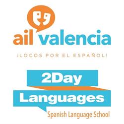 2day Languages en Valencia (Eixample) - Horario de apertura