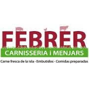 Horario de apertura Carnisseria i Menjars Febrer, Es Mercadal