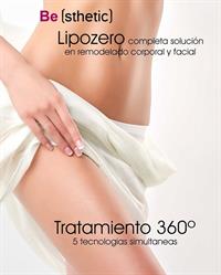 Horario de apertura Be [sthetic], Logroño