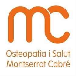 Centre d'Osteopatia i Fisioteràpia Montserrat Cabré en Mataró (Centro) - Horario de apertura