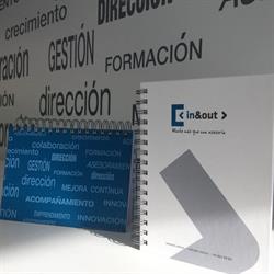 Horario de apertura In & Out Advanced Consulting, S.l., Amorebieta-Etxano