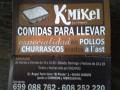 Comidas Para Llevar K'mikel en Cheste (Junto Mercadona Y Correos) - Horario de apertura