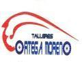 Taller Ortega Moreno en Madrid (Ciudad Lineal) - Horario de apertura