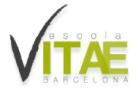 Horario de apertura Escola Vitae, Barcelona