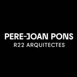 Horario de apertura R22 Arquitectes. Pere Joan Pons Cambrils, Pego