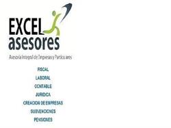Horario de apertura Excel Asesores, Alcoi