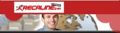 Recaline Express 24h en Mairena del Aljarafe (Mairena Del Aljarafe) - Horario de apertura