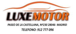 Automóviles Luxemotor, S.l. en Madrid (Pza Castilla) - Horario de apertura