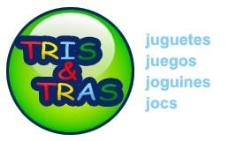 Horario de apertura Jugueteria Tris Tras, Sant Pere de Ribes