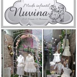 Horario de apertura NUVINA, Burriana