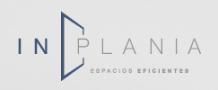 Horario de apertura IN-PLANIA, Madrid