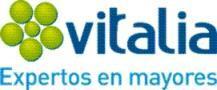 Horario de apertura Vitalia Centro de Dia, Madrid