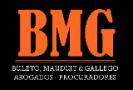 Horario de apertura Buleto, Mauduit y Gallego, Sevilla
