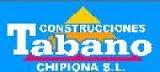 Horario de apertura Construcciones Tábano SL., Chipiona