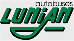 Horario de apertura Autobuses Lunian, Erandio