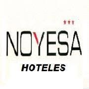Horario de apertura Hotel Noyesa-Plaza C.B, O Grove