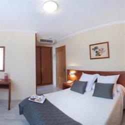 Horario de apertura Hotel San Lorenzo, Santiago de Compostela