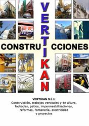 Horario de apertura VertiKan, Las Palmas de Gran Canaria