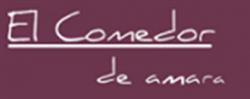 Horario de apertura El Comedor de Amara, Madrid