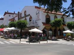 Horario de apertura Restaurante Ramirez, Zafra