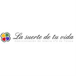 Horario de apertura ADMINISTRACIÓN DE LOTERÍAS Nº 2, Tolosa