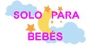Horario de apertura Solo Para Bebés, Doña Mencia
