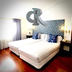 Horario de apertura Hotel Conde Rodrigo II by eme hoteles, Ciudad Rodrigo
