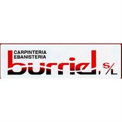 Horario de apertura Carpintería y ebanistería Burriel S. L., La Puebla de Alfinden
