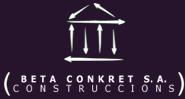 Beta Conkret Construccions S.A. en Barcelona (Les Corts) - Horario de apertura