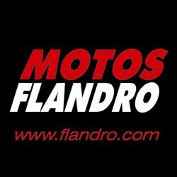 Horario de apertura Motos Flandro, Zaragoza