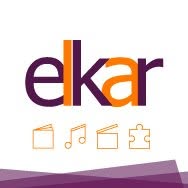 Horario de apertura elkar, Aduna