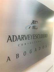 Horario de apertura Adarve y Escudero Consultores, Getafe